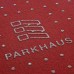 Parkhaus Berlin Sitzauflage Panton Chair